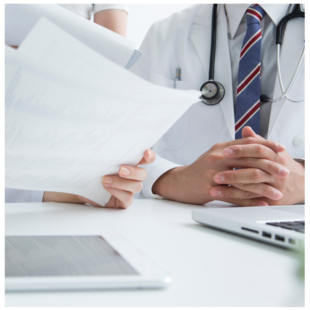 Dr. Paulo Vinicius Borela